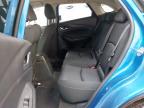 2019 MAZDA CX-3 SE-L NAV + AUTO  for sale at Copart BELFAST
