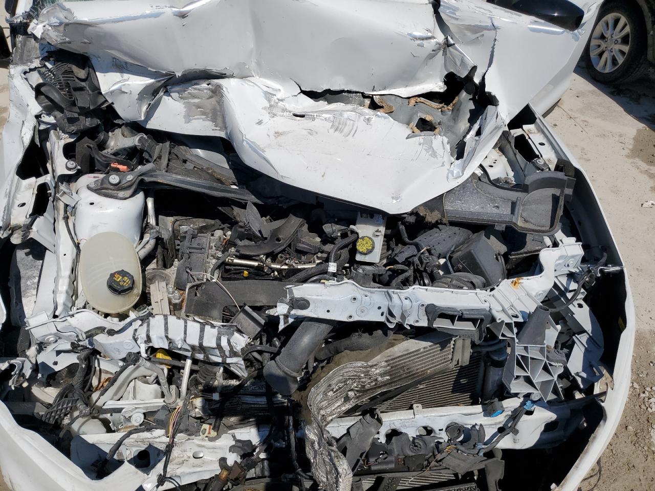 2018 Ford Escape Se VIN: 1FMCU0GD8JUC45547 Lot: 71538175