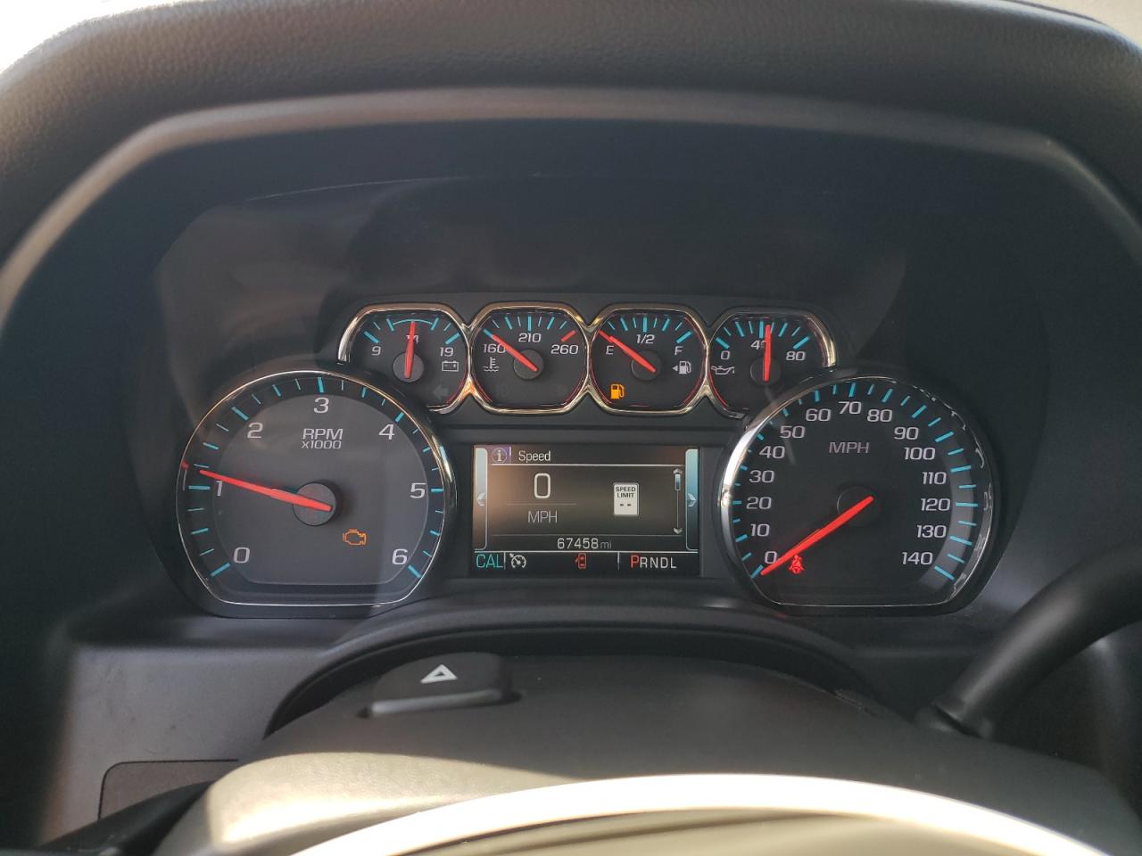 2018 GMC Sierra C1500 Slt VIN: 3GTP1NECXJG461117 Lot: 80583115