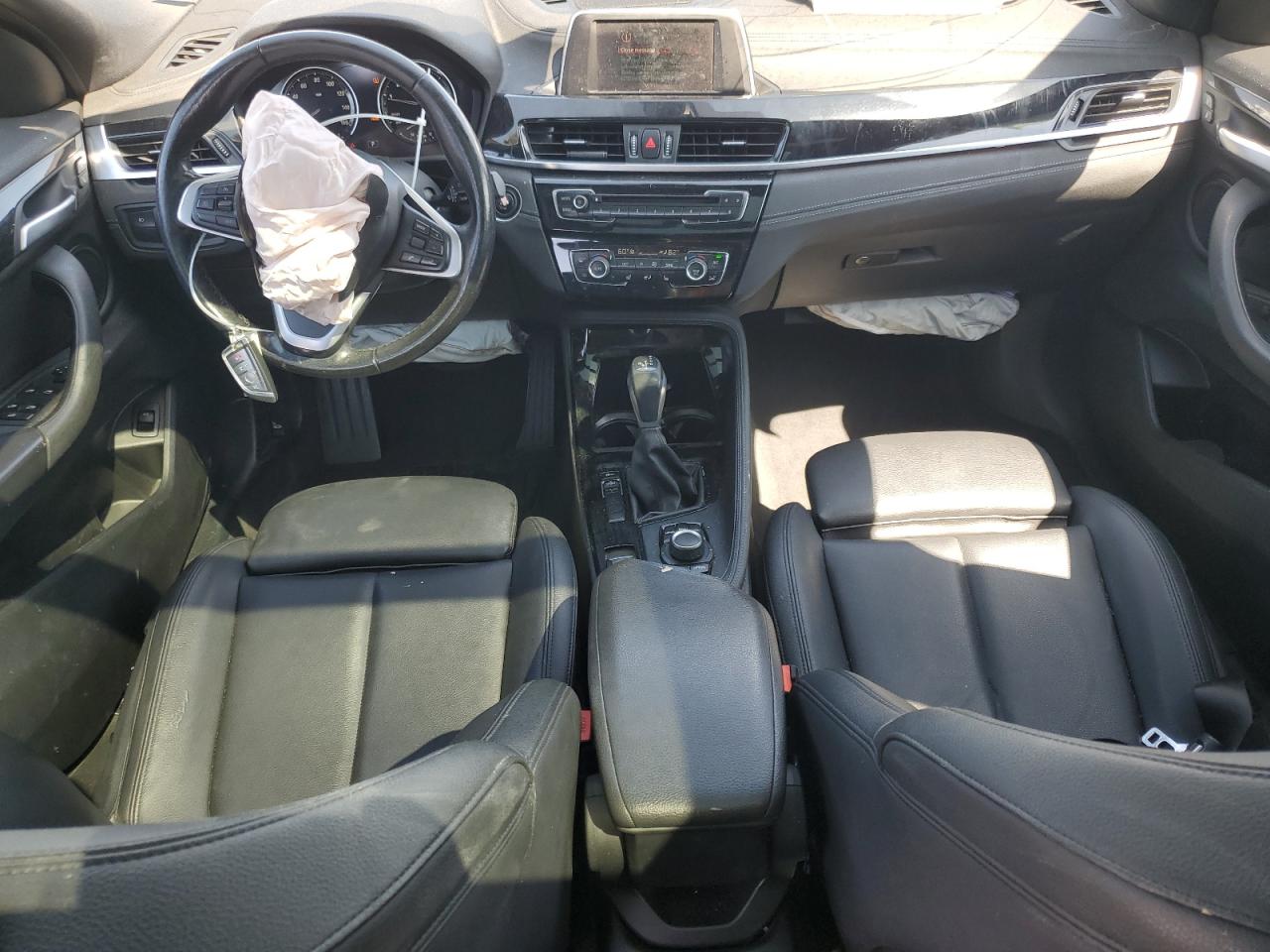 2018 BMW X2 Sdrive28I VIN: WBXYJ3C30JEJ75427 Lot: 80397685