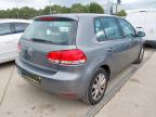 2012 VOLKSWAGEN GOLF MATCH TDI  for sale at Copart SANDY
