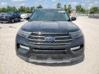 2023 Ford Explorer Xlt იყიდება Houston-ში, TX - Water/Flood