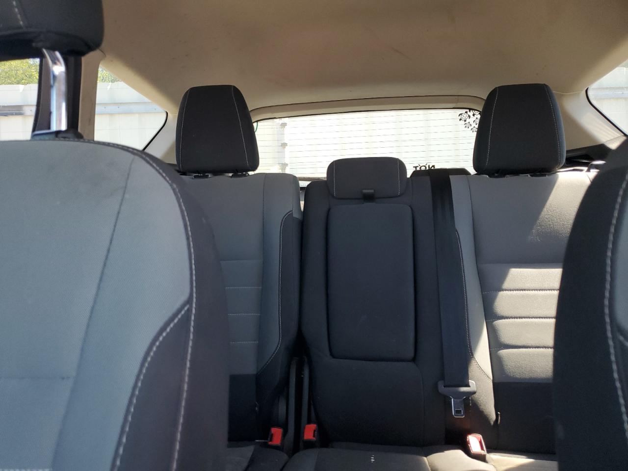 2016 Ford Escape Se VIN: 1FMCU0GX0GUC23318 Lot: 80108815