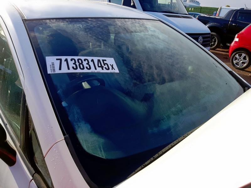 2015 NISSAN NOTE VISIA DCI 