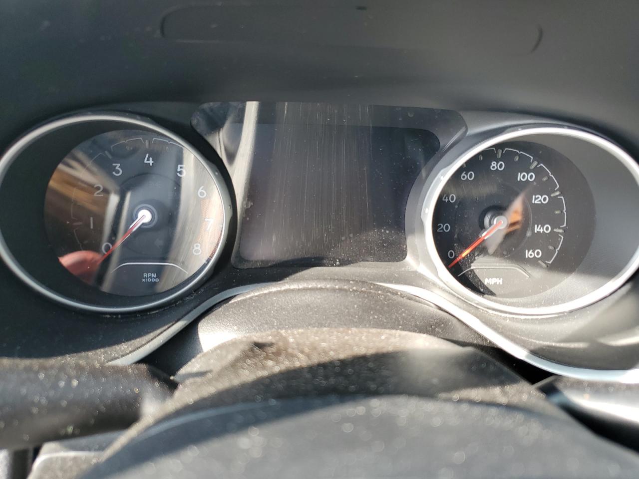 2019 Jeep Compass Limited VIN: 3C4NJDCB7KT666317 Lot: 80907025