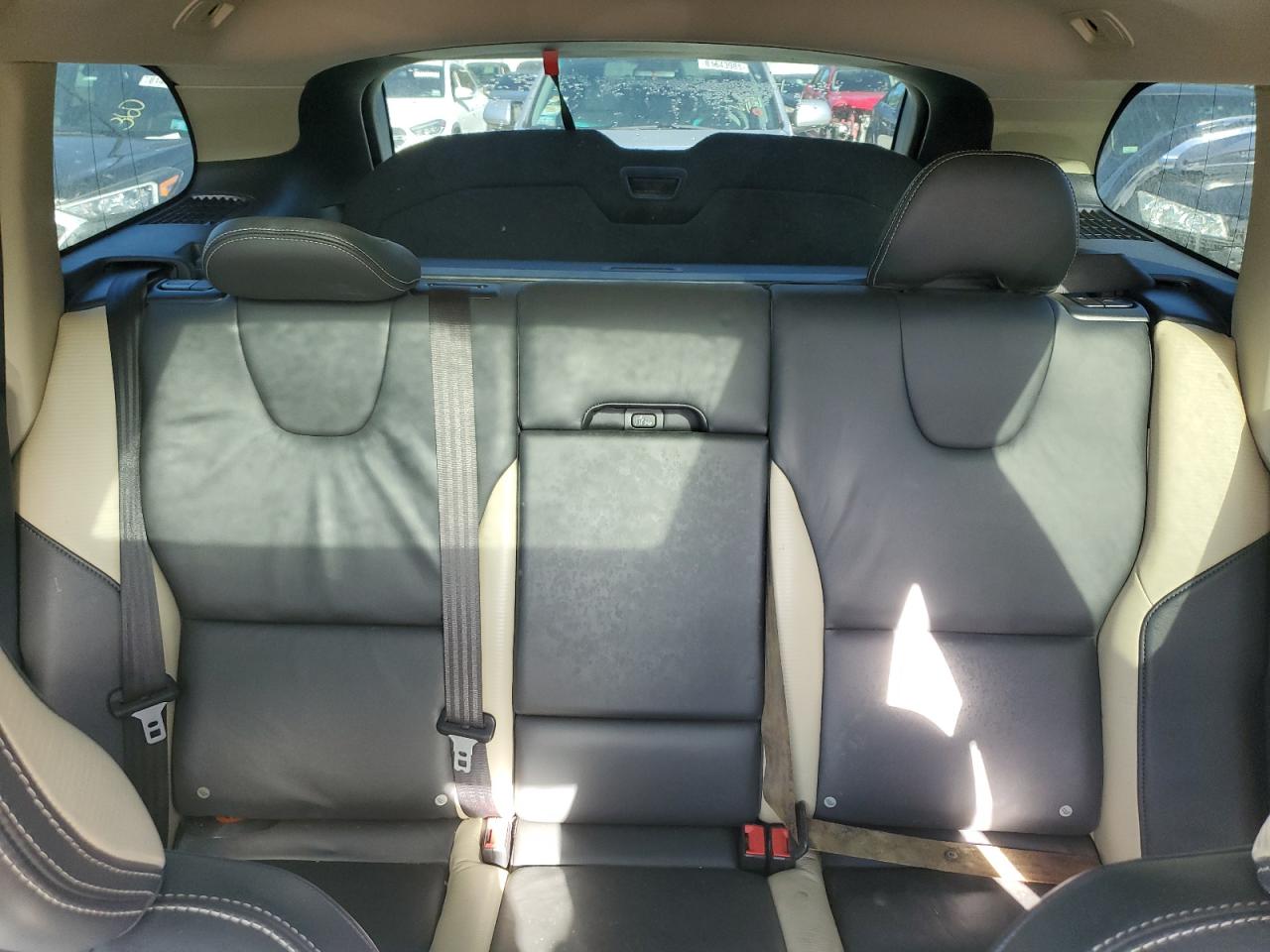 2010 Volvo Xc60 T6 VIN: YV4992DZ1A2101522 Lot: 81432245