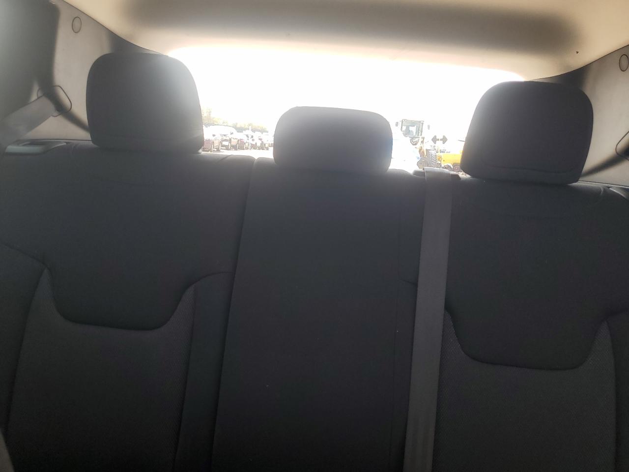 2018 Jeep Renegade Sport VIN: ZACCJBAB1JPG92416 Lot: 80303415