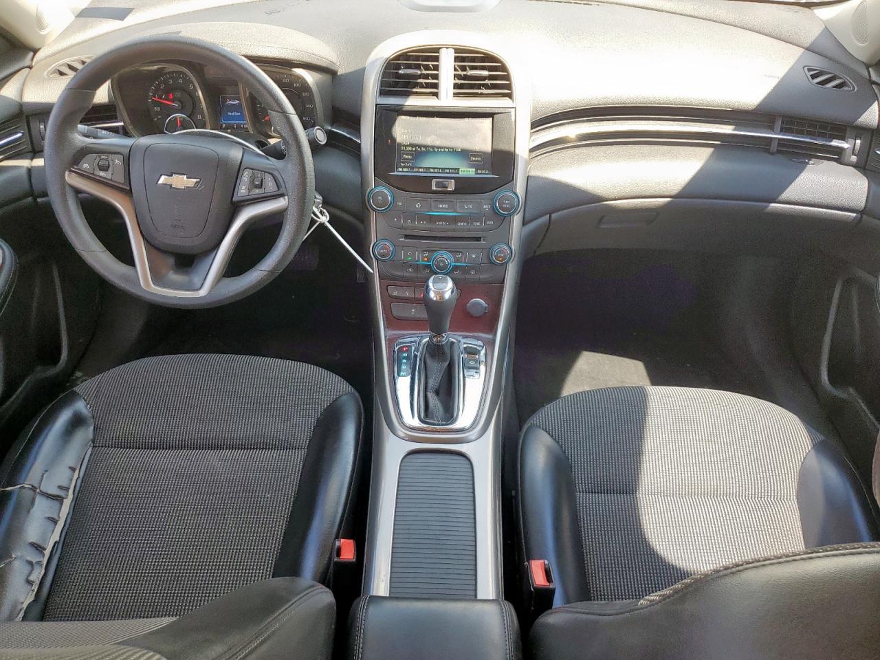 2013 Chevrolet Malibu 1Lt VIN: 1G11D5RR0DF113661 Lot: 80637395