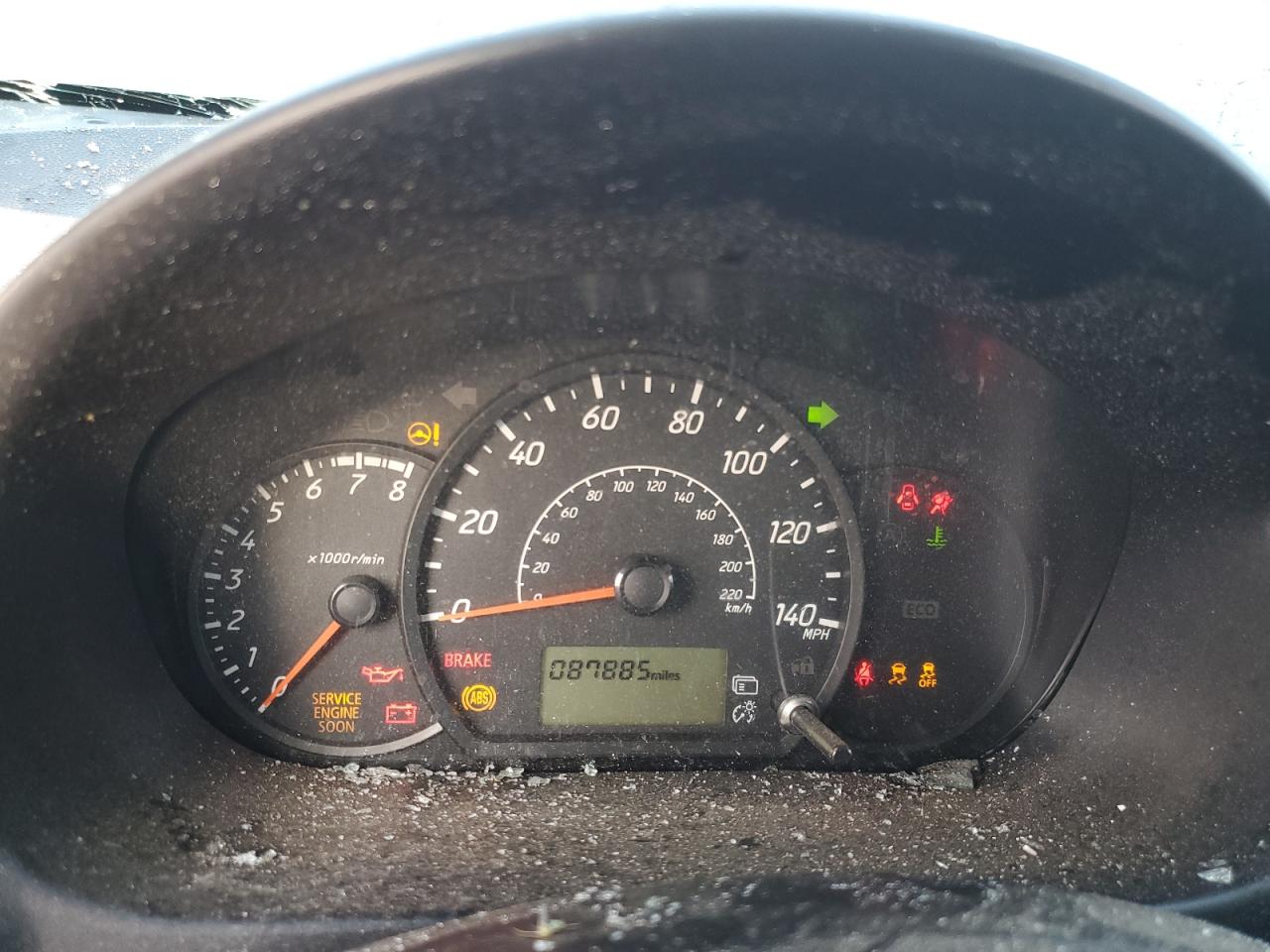 2015 Mitsubishi Mirage De VIN: ML32A3HJ0FH038362 Lot: 84008515