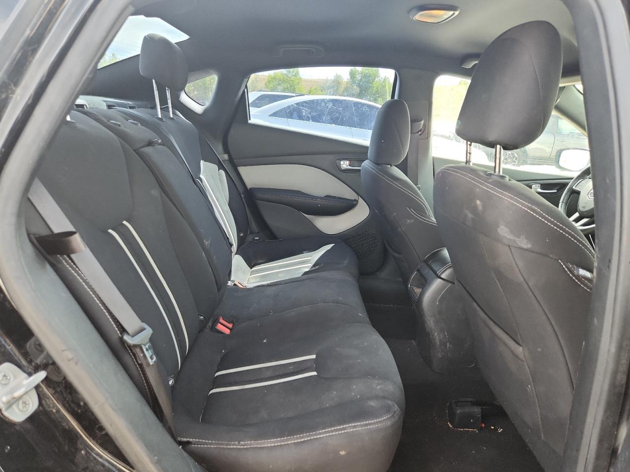 2014 Dodge Dart Sxt VIN: 1C3CDFBB8ED667891 Lot: 71363645