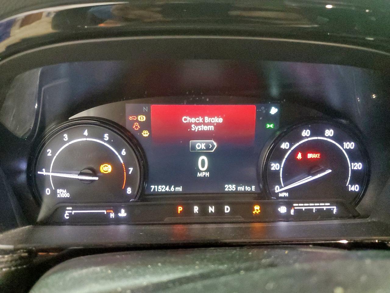 2020 Lincoln Corsair VIN: 5LMCJ1C90LUL23397 Lot: 80516475