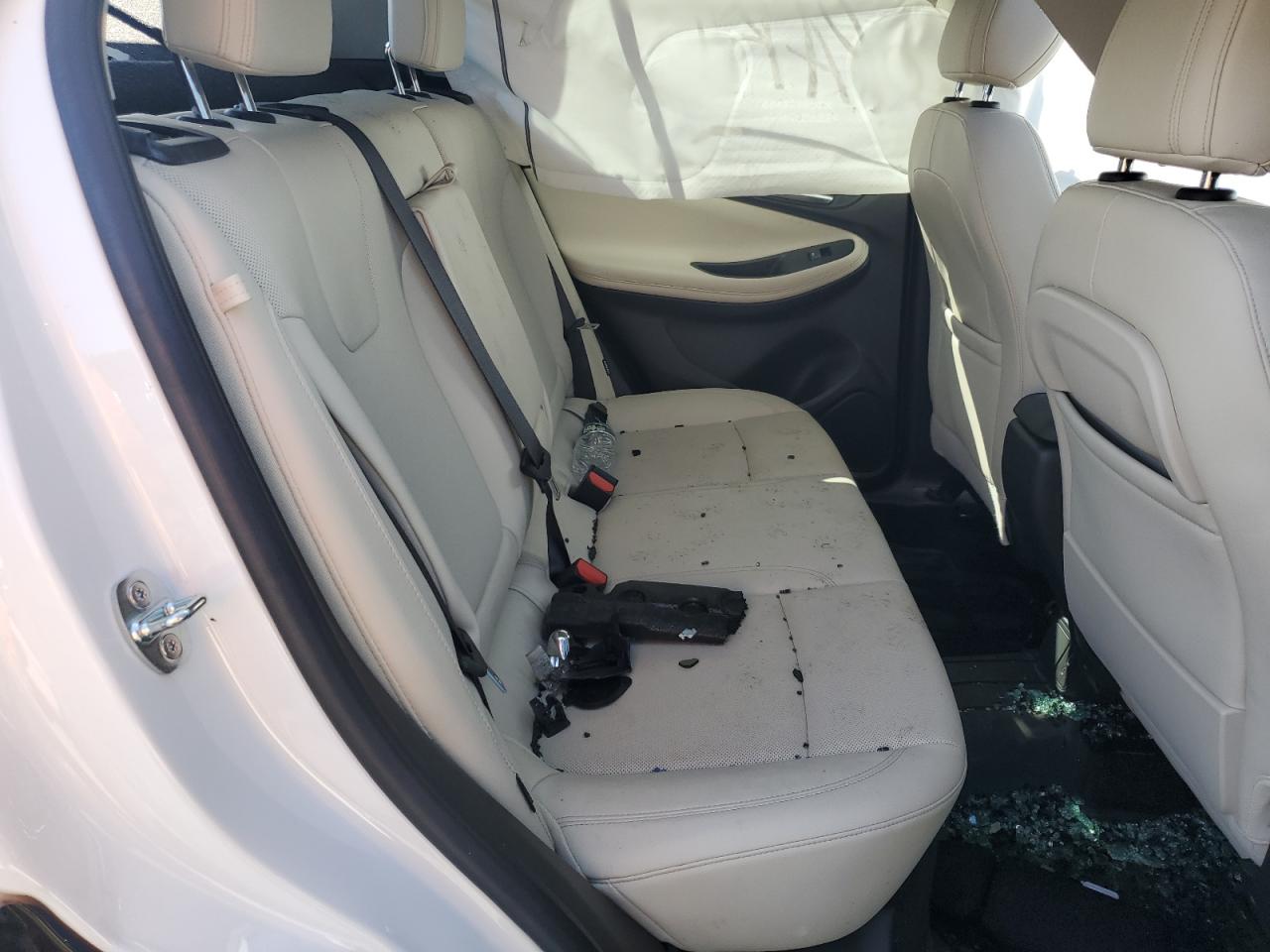 2024 Buick Encore Gx Sport Touring VIN: KL4AMESL9RB013046 Lot: 71470485