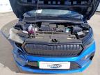 2025 SKODA ENYAQ 85X SPORTLINE +  for sale at Copart CHESTER