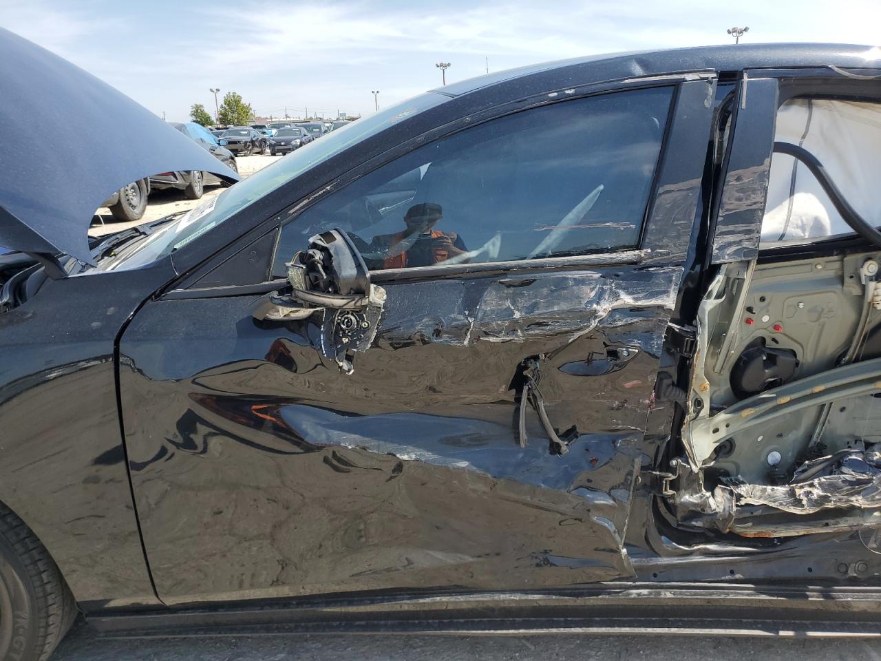 2019 Mazda 3 Select VIN: 3MZBPAAL6KM109773 Lot: 80246805