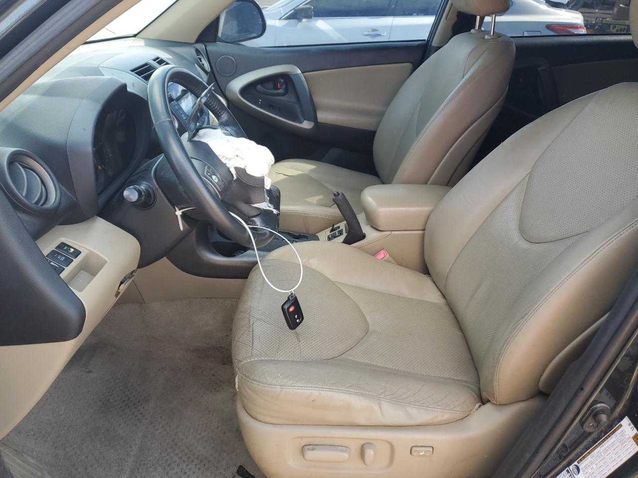 2009 Toyota Rav4 Limited VIN: JTMBK31V79D005975 Lot: 81246995