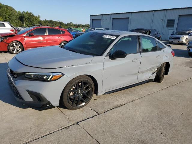2022 Honda Civic Si