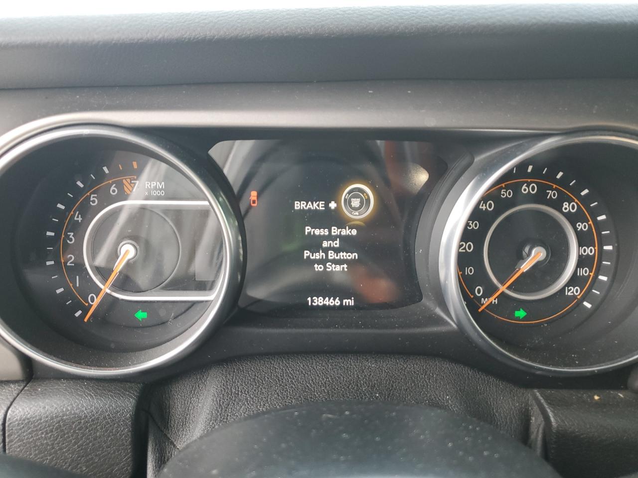 2020 Jeep Gladiator Sport VIN: 1C6JJTAG7LL166248 Lot: 71883095