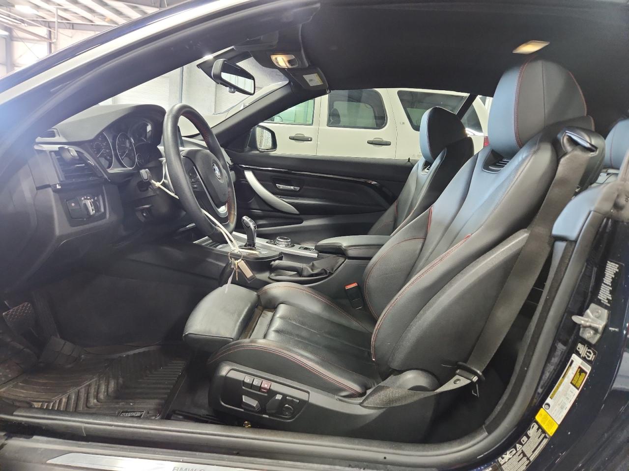 2014 BMW 428 Xi VIN: WBA3V9C52EPR69515 Lot: 81620885