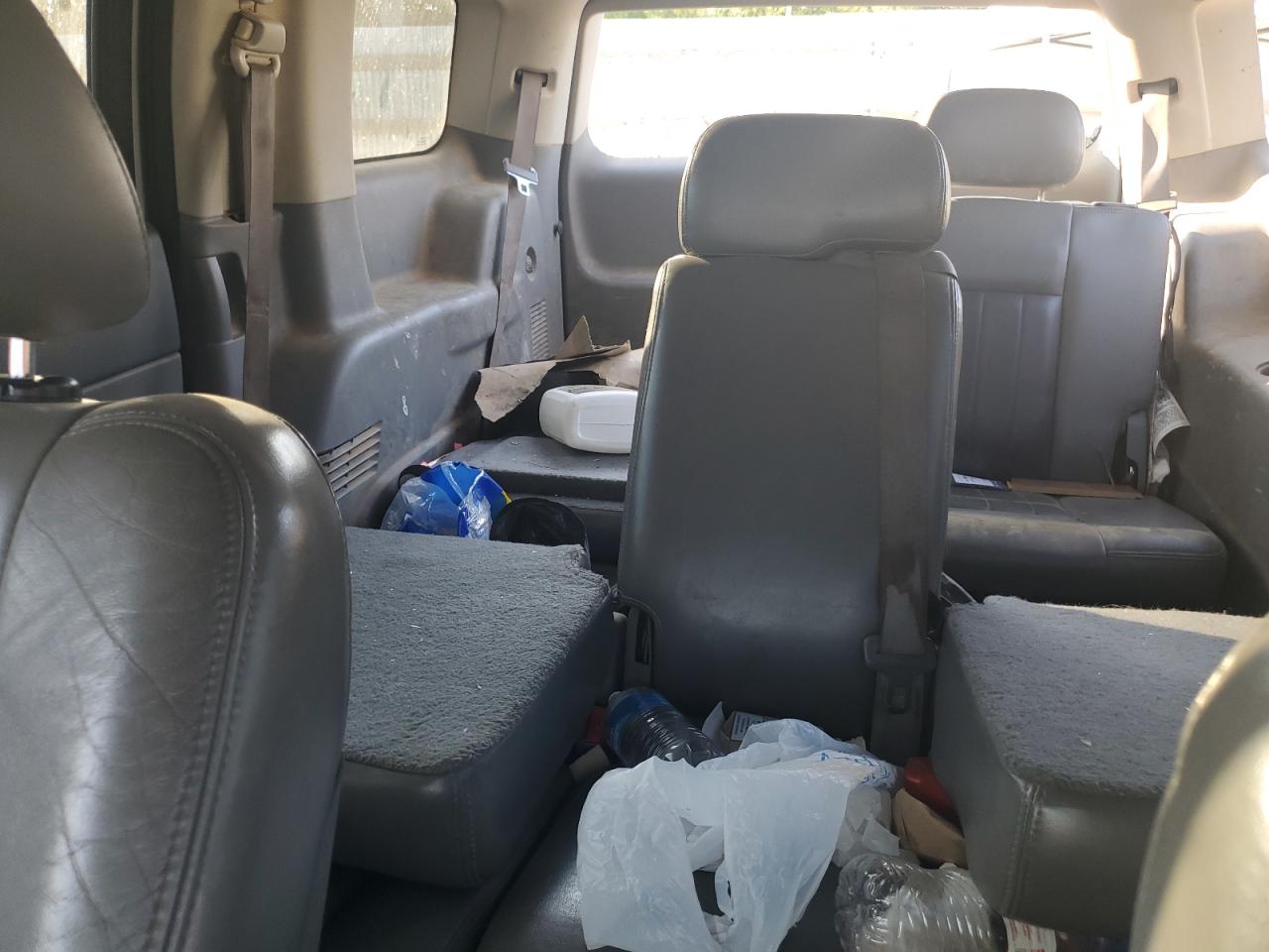 2004 Dodge Durango Limited VIN: 1D4HB58D84F133466 Lot: 80015335