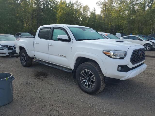 2020 TOYOTA TACOMA DOUBLE CAB  