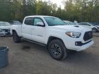 2020 TOYOTA TACOMA DOUBLE CAB   for sale at Copart ON - COOKSTOWN
