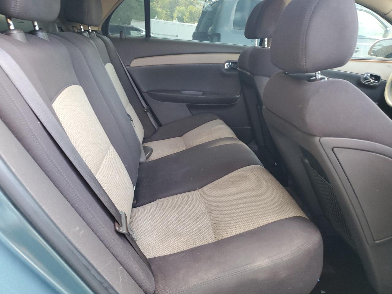 2009 Chevrolet Malibu 1Lt VIN: 1G1ZH57B89F154124 Lot: 81469535