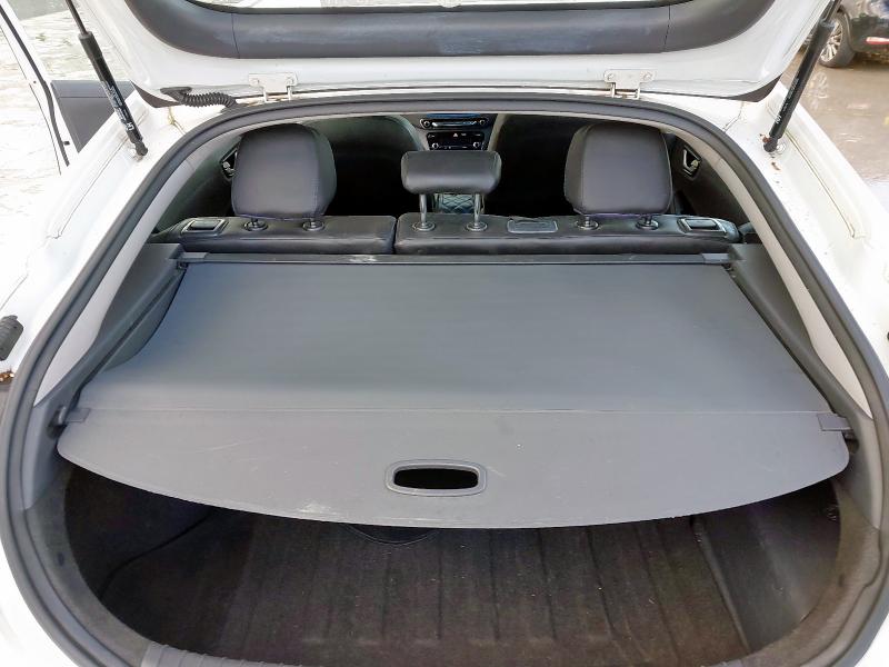 2017 HYUNDAI IONIQ SE HEV S-A 