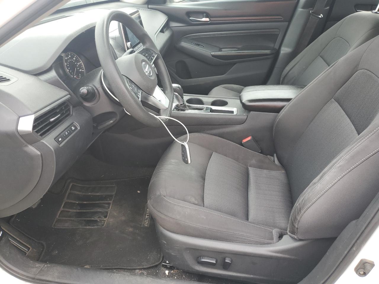 2020 Nissan Altima S VIN: 1N4BL4BV1LC209997 Lot: 81840215