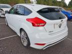 2017 FORD FOCUS ST-LINE  for sale at Copart SANDTOFT