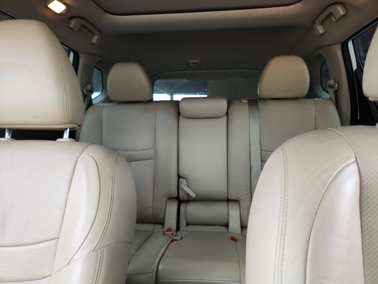 2015 Nissan Rogue S VIN: 5N1AT2MT8FC762684 Lot: 81720975