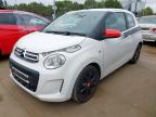 2017 CITROEN C1 FURIO PURETECH  for sale at Copart SANDY