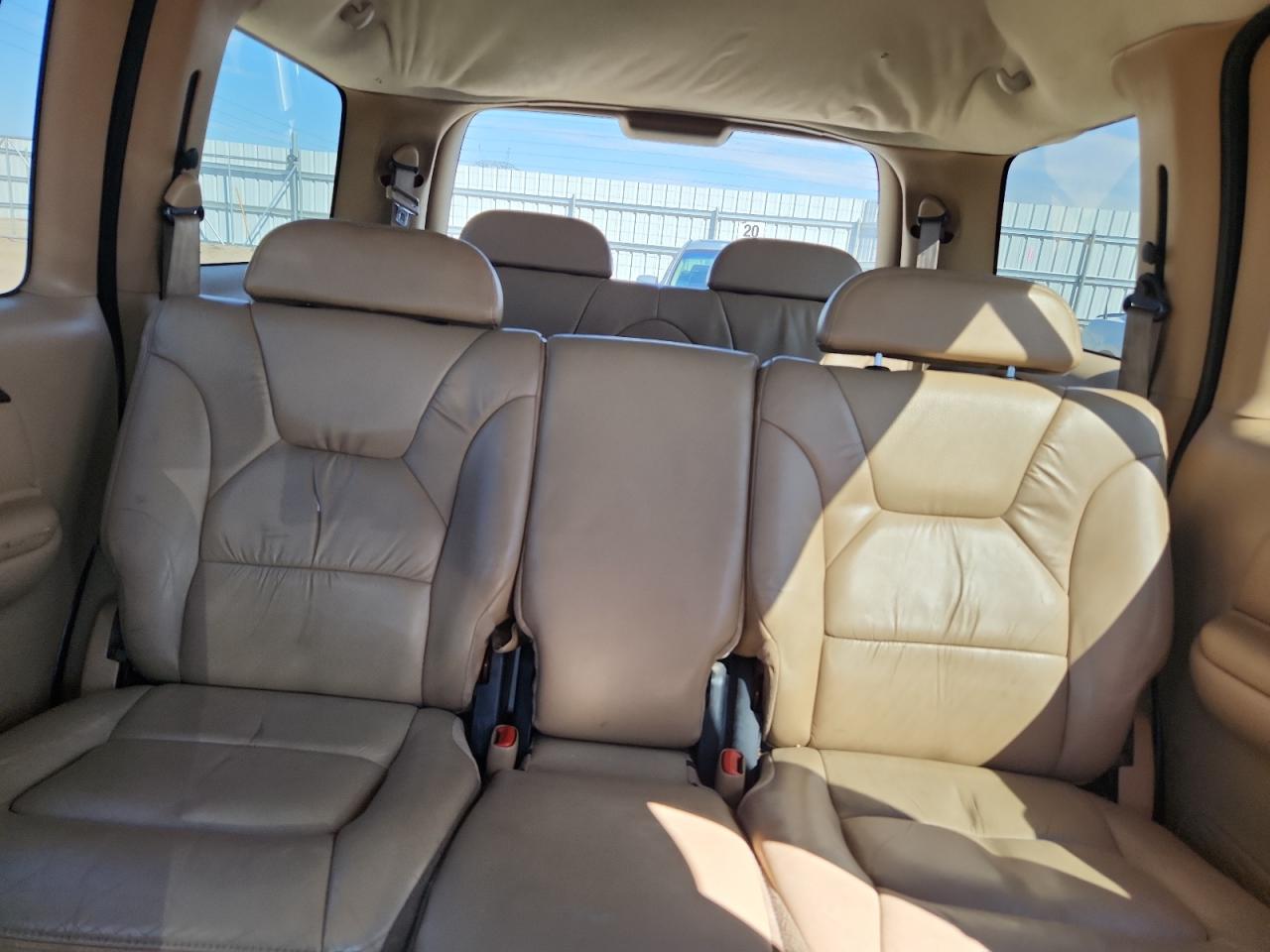 2000 Dodge Durango VIN: 1B4HS28Z9YF104374 Lot: 82122685