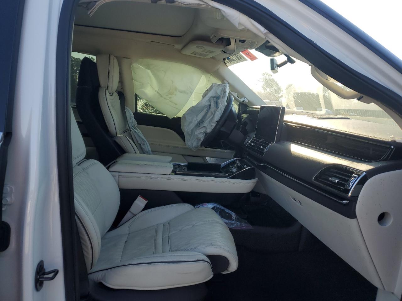 2024 Lincoln Navigator Black Label VIN: 5LMJJ2TG0REL14634 Lot: 80727455