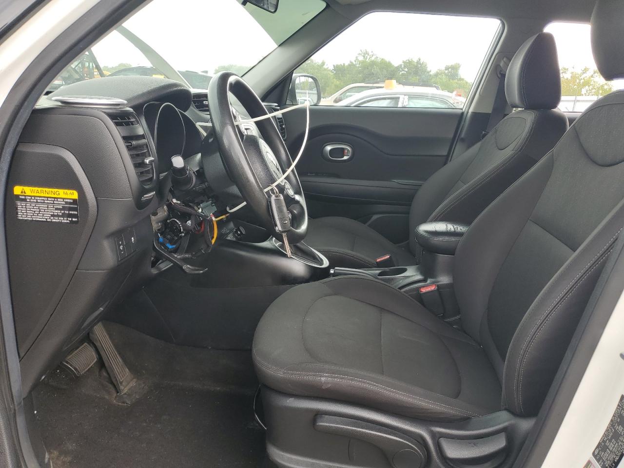2015 Kia Soul VIN: KNDJN2A2XF7235569 Lot: 71367935