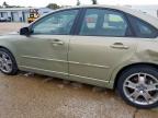 2008 VOLVO S40 SE D  for sale at Copart NEWBURY