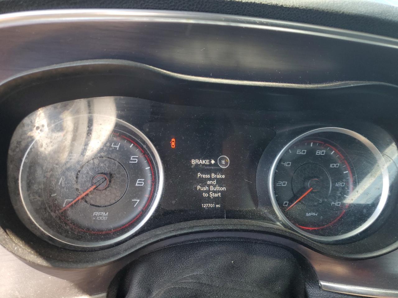 2015 Dodge Charger Se VIN: 2C3CDXBG5FH776671 Lot: 70657595