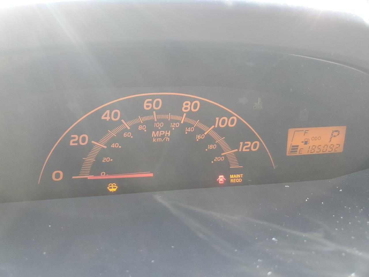 2010 Toyota Yaris VIN: JTDJT4K37A5323976 Lot: 84580285