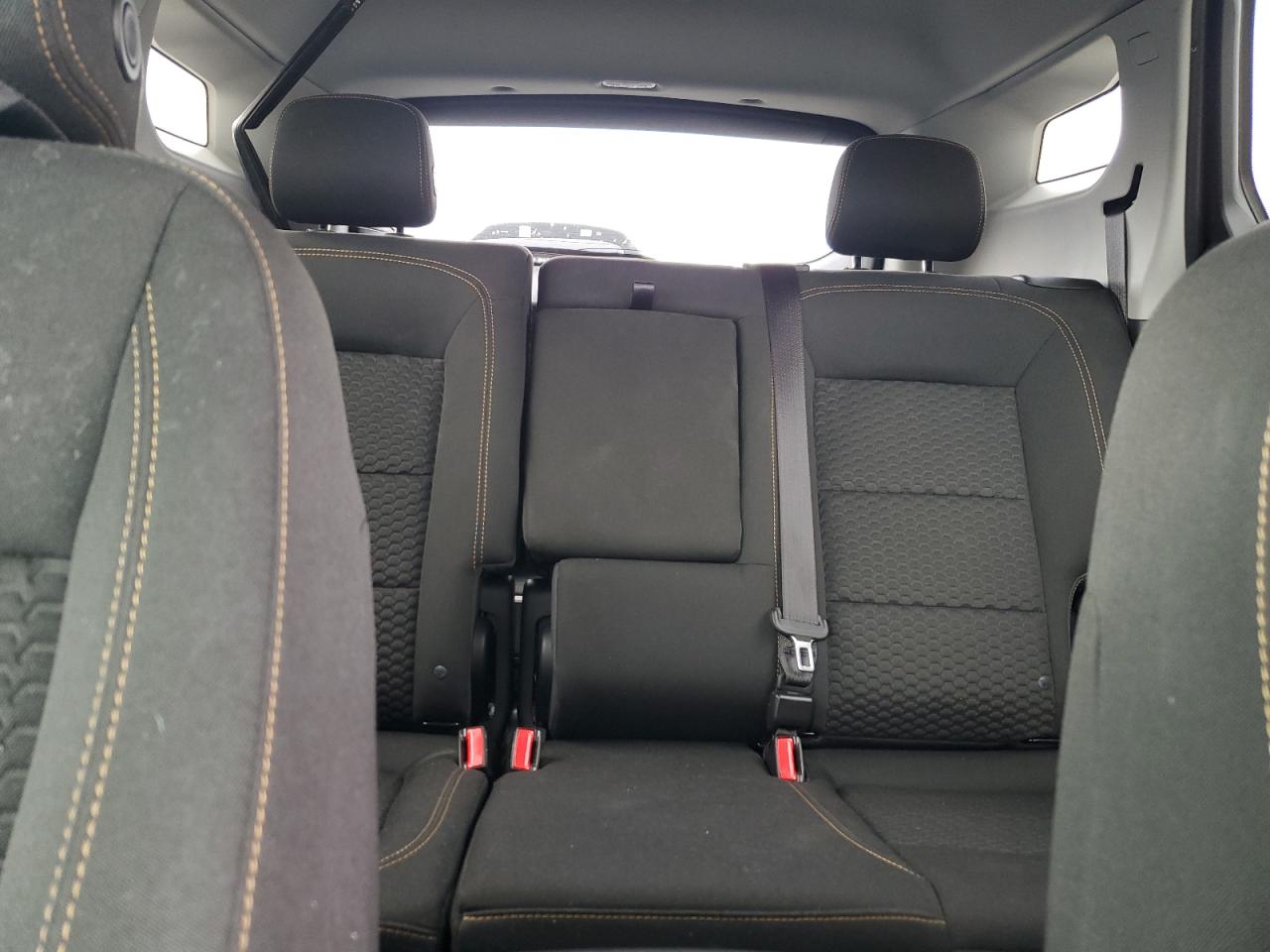 2020 GMC Terrain Sle VIN: 3GKALMEV7LL118291 Lot: 81812975