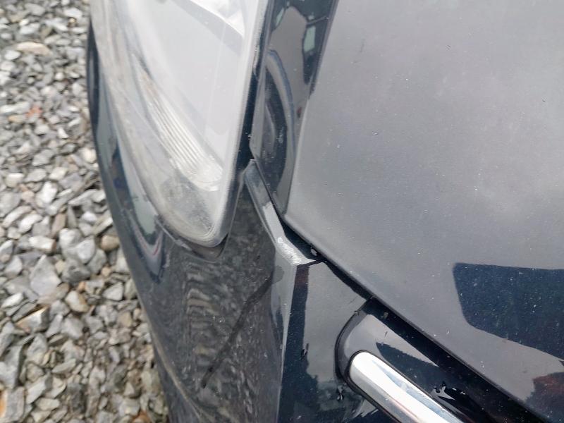 2013 FORD FOCUS ZETEC S TDCI 