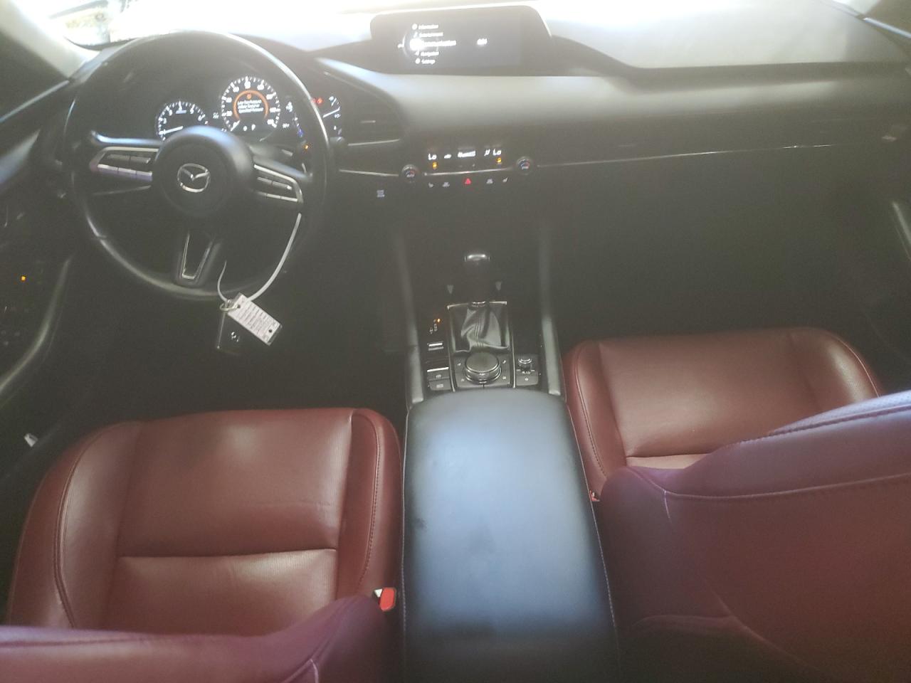 2023 Mazda 3 Preferred VIN: 3MZBPBCM6PM358657 Lot: 71591205