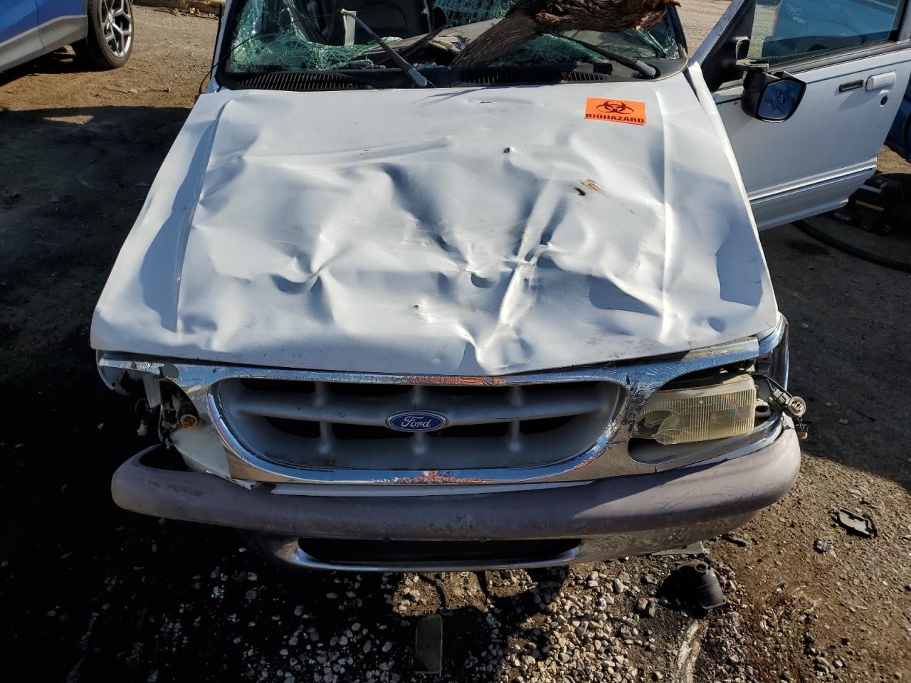 1995 Ford Explorer VIN: 1FMDU32X2SZB30745 Lot: 70494245