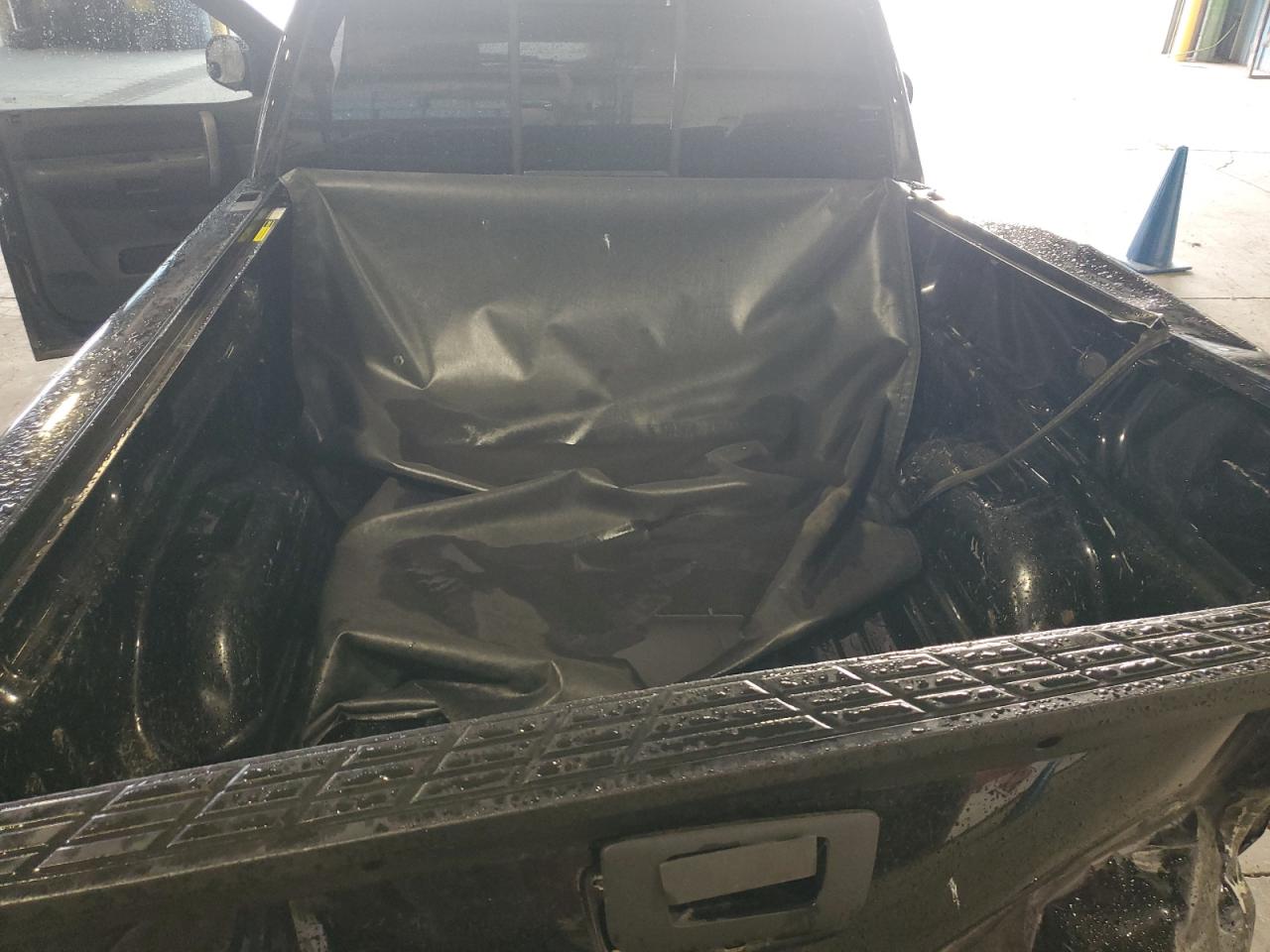 2008 GMC Sierra K1500 VIN: 1GTEK14C98Z146933 Lot: 81590215