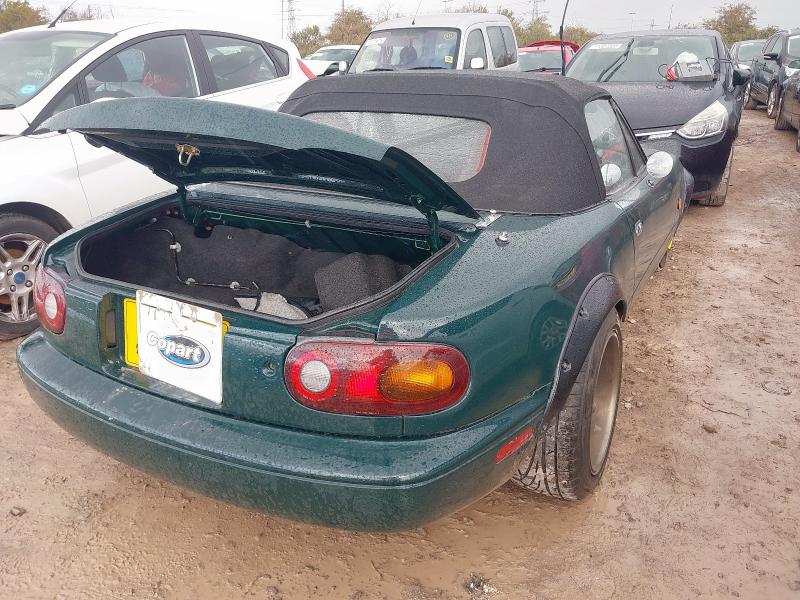 1996 MAZDA MX-5 