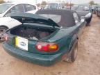 1996 MAZDA MX-5  for sale at Copart BRISTOL