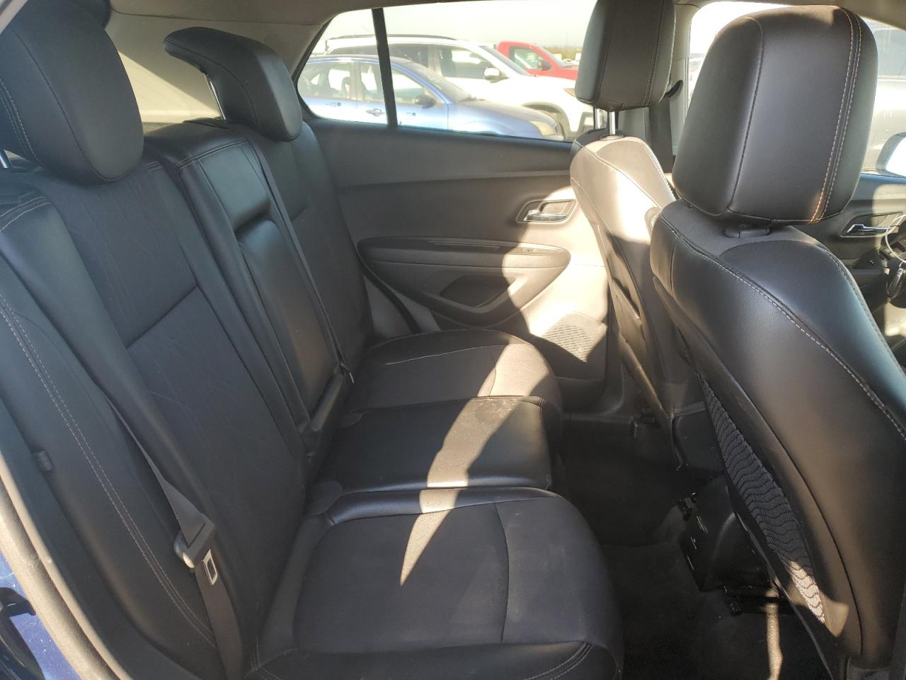 2020 Chevrolet Trax 1Lt VIN: 3GNCJLSB0LL120311 Lot: 84272115