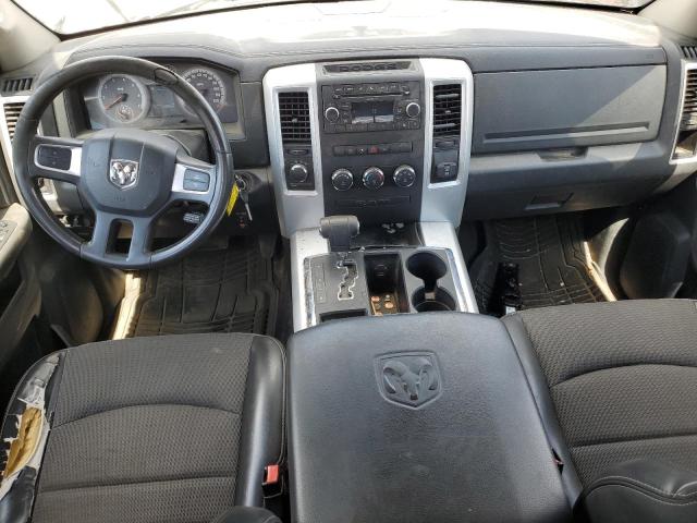 2010 DODGE RAM 1500   