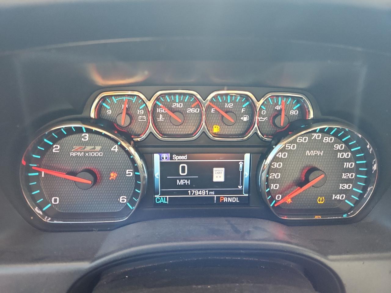 2017 Chevrolet Silverado K1500 Lt VIN: 3GCUKREC9HG339463 Lot: 81457305