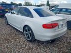2014 AUDI A4 S LINE BLACK EDITION T  for sale at Copart WISBECH