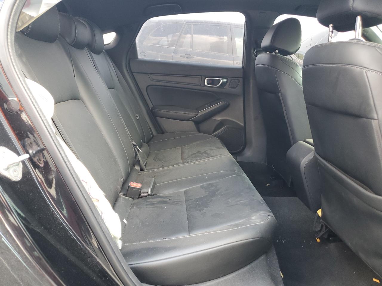 2023 Acura Integra A-Spec VIN: 19UDE4H33PA024825 Lot: 71457685