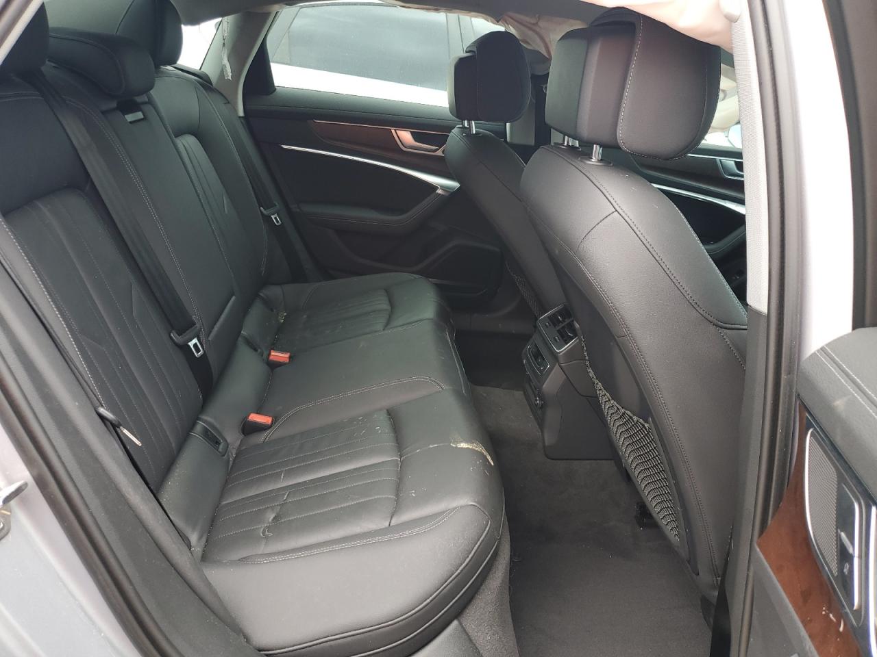 2019 Audi A6 Premium Plus VIN: WAUL2AF26KN062690 Lot: 70560475